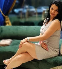 Irena Jovanovic