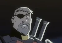 Slade Wilson