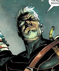 Slade Wilson