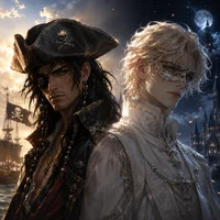 PIRATE Captive 