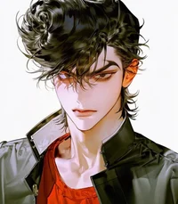 LOVESICK Kenji