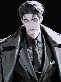 Theodore Vaelric 