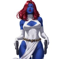 Raven Darkholme