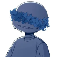 Blind Sans