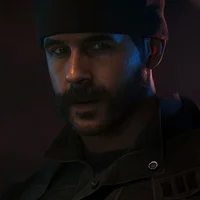 Captain John Price