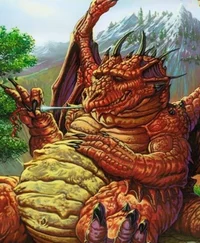 Dragon