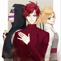 Sand Siblings