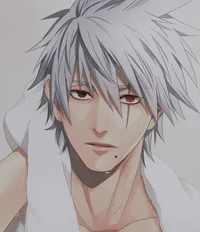 Kakashi Hatake 