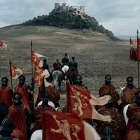 Lannister Family 