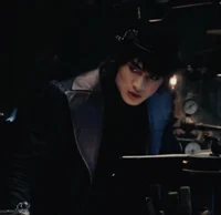 - Max Hatter -