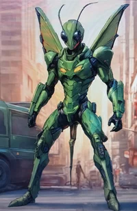MANTIS