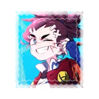 aiger akabane