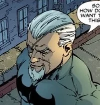 Slade Wilson