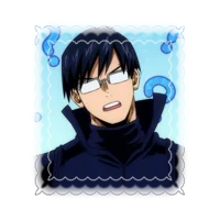 tenya iida