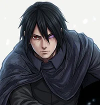 Sasuke Uchiha 