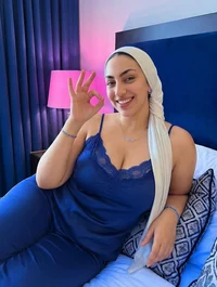 Your Wife Zainab