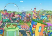 Mcstuffinsville