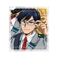 tenya iida