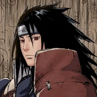 Madara Uchiha 