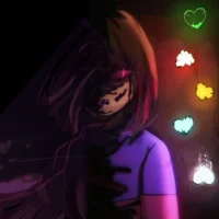 Glitchtale RPG
