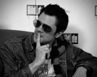 07 JOHNNY KNOXVILLE