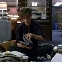 Spencer Reid