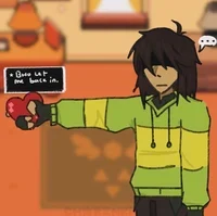 Deltarune Karen