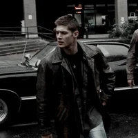 Dean Winchester