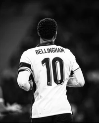 03 JUDE BELLINGHAM