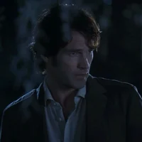 Bill Compton