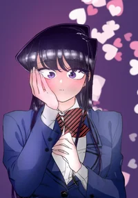 Komi Shouko