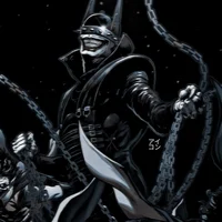 03 One Who Laughs
