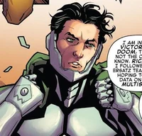 01 Von Doom