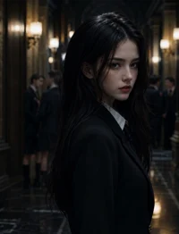 The Silence List
