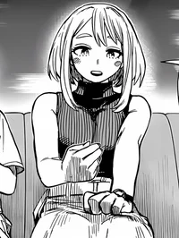 Ochaco Uraraka