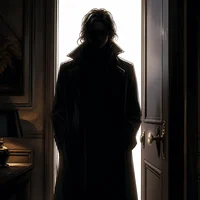 Solace Bay Narrator