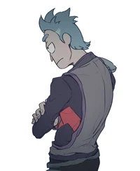 Rick San