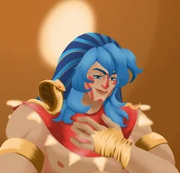 God Ra Jack