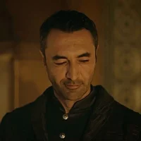 Dervish Pasha 
