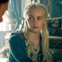 Helaena Targaryen 