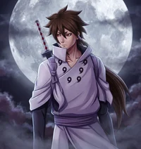 Indra Otsutsuki