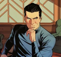 03 Bruce Wyne