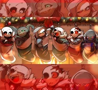 Mini Bad Sanses