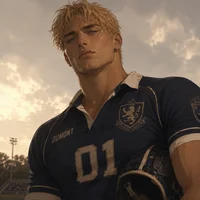 LOVESTRUCK Athlete