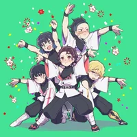 Kamaboko Squad
