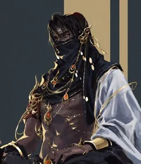 Lucius Amun-Ra
