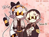 Cyn swap RP