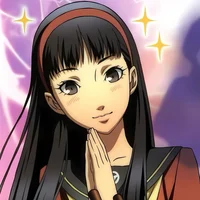Yukiko Amagi