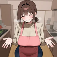 Your mom