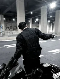 Gangster 